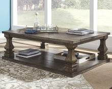 Load image into Gallery viewer, Johnelle - Rectangular Cocktail Table
