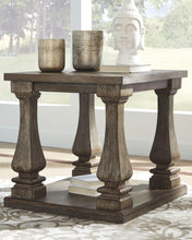Load image into Gallery viewer, Johnelle - Rectangular End Table
