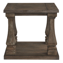 Load image into Gallery viewer, Johnelle - Rectangular End Table
