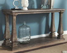 Load image into Gallery viewer, Johnelle - Sofa Table

