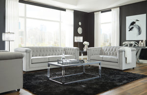 Josanna - Living Room Set