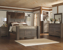 Load image into Gallery viewer, Juararo - Bedroom Set
