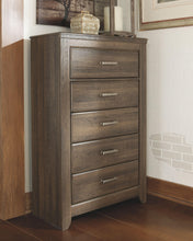 Load image into Gallery viewer, Juararo - Five Drawer Chest
