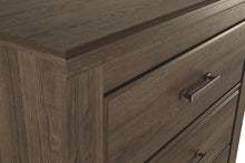 Load image into Gallery viewer, Juararo - Five Drawer Chest
