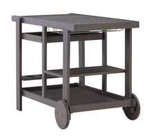 Load image into Gallery viewer, Kailani - Serving Cart
