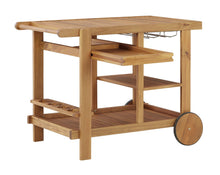Load image into Gallery viewer, Kailani - Serving Cart
