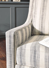 Load image into Gallery viewer, Kambria - Swivel Glider Accent Chair
