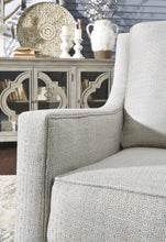 Load image into Gallery viewer, Kambria - Swivel Glider Accent Chair
