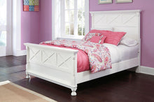 Load image into Gallery viewer, Kaslyn - Bedroom Set
