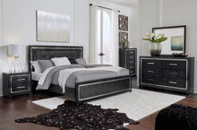 Load image into Gallery viewer, Kaydell 5-Piece Bedroom Set
