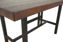 Load image into Gallery viewer, Kavara - Rect Dining Room Counter Table

