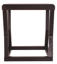 Load image into Gallery viewer, Kelton - Rectangular End Table

