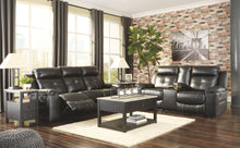 Load image into Gallery viewer, Kempten - Living Room Set
