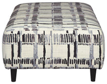 Load image into Gallery viewer, Kennewick - Oversized Accent Ottoman
