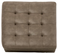 Load image into Gallery viewer, Keskin - Oversized Accent Ottoman
