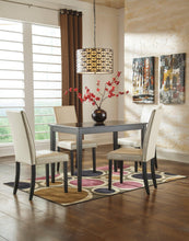 Load image into Gallery viewer, Kimonte 5-Piece Dining Room Set
