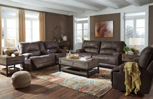 Load image into Gallery viewer, Kitching - 2 Pc. - Power Sofa, Loveseat
