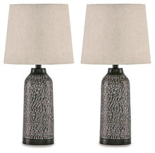 Load image into Gallery viewer, Lanson Table Lamp (Set of 2)
