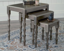Load image into Gallery viewer, Larkendale - Accent Table Set (3/cn)
