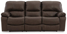 Load image into Gallery viewer, Leesworth Power Reclining Sofa
