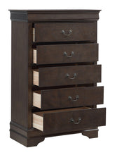 Load image into Gallery viewer, Leewarden - Five Drawer Chest
