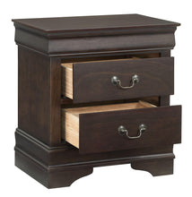 Load image into Gallery viewer, Leewarden - Two Drawer Night Stand
