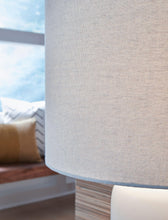 Load image into Gallery viewer, Lemrich - Ceramic Table Lamp (1/cn)

