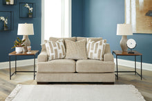 Load image into Gallery viewer, Lessinger - Loveseat
