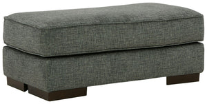 Lessinger - Ottoman