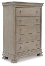 Load image into Gallery viewer, Lexorne Chest of Drawers
