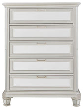Load image into Gallery viewer, Lindenfield - Five Drawer Chest
