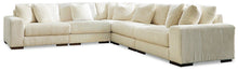 Load image into Gallery viewer, Lindyn 5-Piece Sectional
