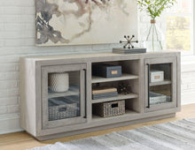 Load image into Gallery viewer, Lockthorne - Accent Cabinet
