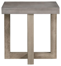 Load image into Gallery viewer, Lockthorne - Square End Table
