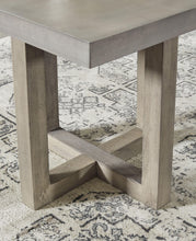 Load image into Gallery viewer, Lockthorne - Square End Table
