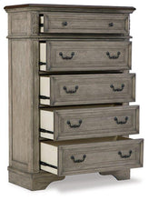 Load image into Gallery viewer, Lodenbay Chest of Drawers
