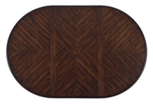 Load image into Gallery viewer, Lodenbay - Oval Dining Room Ext Table
