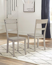 Load image into Gallery viewer, Loratti - Dining Room Side Chair (2/cn)

