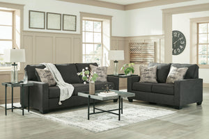 Lucina - Living Room Set