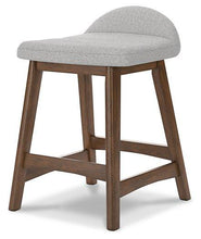 Load image into Gallery viewer, Lyncott Counter Height Bar Stool
