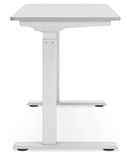 Load image into Gallery viewer, Lynxtyn - Adjustable Height Desk
