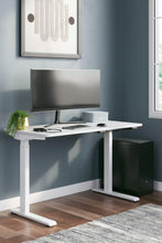 Load image into Gallery viewer, Lynxtyn - Adjustable Height Desk
