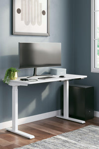 Lynxtyn - Adjustable Height Desk