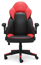 Load image into Gallery viewer, Lynxtyn - Home Office Swivel Desk Chair
