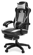 Load image into Gallery viewer, Lynxtyn - Home Office Swivel Desk Chair
