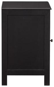 Opelton - Accent Cabinet