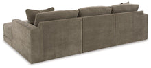 Load image into Gallery viewer, Raeanna 3-Piece Sectional Sofa with Chaise
