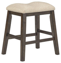 Load image into Gallery viewer, Rokane - Upholstered Stool (2/cn)
