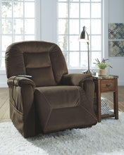 Load image into Gallery viewer, Samir - Power Lift Recliner
