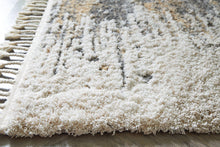 Load image into Gallery viewer, Jembeth Multi 7&#39;10&quot; x 9&#39;10&quot; Rug
